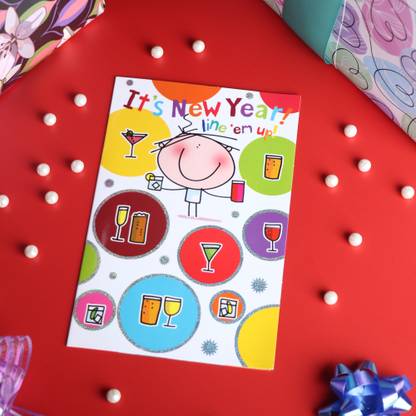 ARCHIES Greeting Card