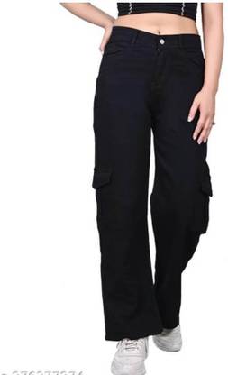 HouseOfCommon Women Cargos