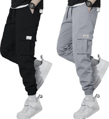 ABCD Men Cargos