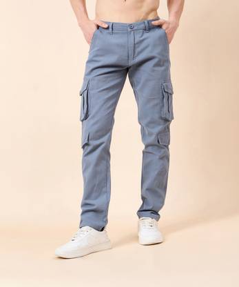 STUDIO NEXX Men Cargos