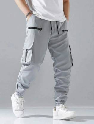 KalikaLifestyle Men Cargos