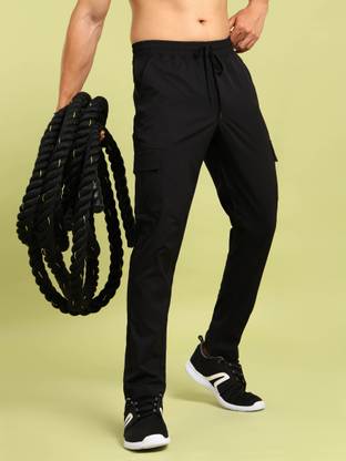 TECHNOSPORT Men Cargos