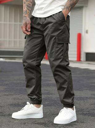 METRONAUT Men Cargos
