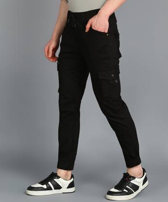 Plus91 Men Cargos