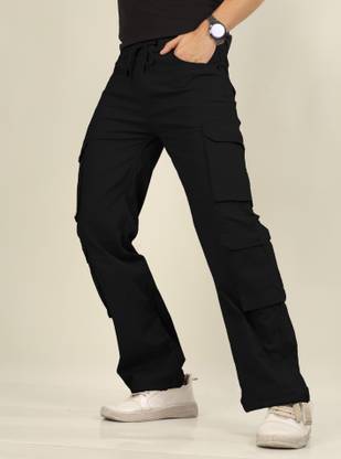 METRONAUT Men Cargos