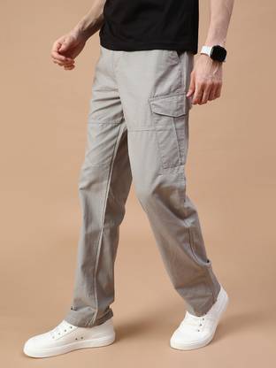 LIMEROAD Men Cargos