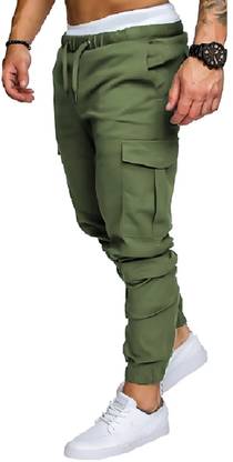 MOTREX Men Cargos