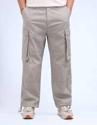 FLYING MACHINE Men Cargos