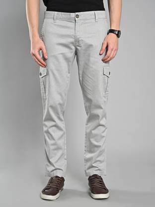 INTEGRITI Men Cargos