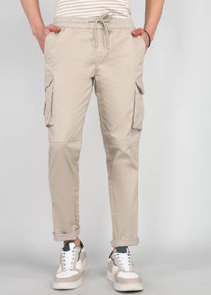 BEING HUMAN Men Cargos