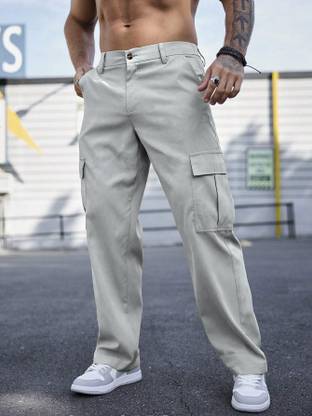 Rajovati Men Cargos