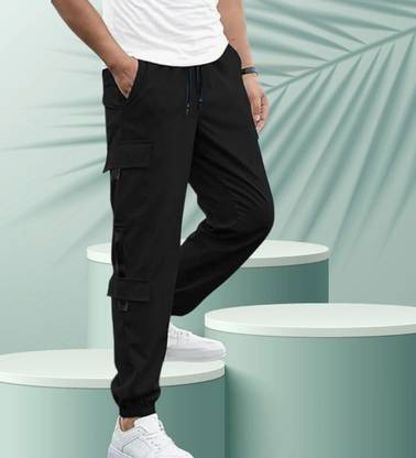 METRONAUT Men Cargos