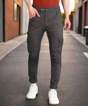 VERTICALS Men Cargos