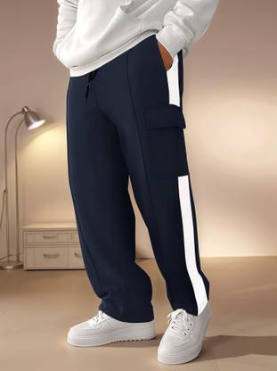 Jump Cuts Men Cargos