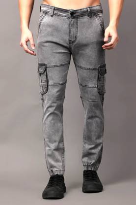 ZAYSH Men Cargos