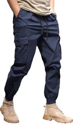 JHON VEGAS Men Cargos