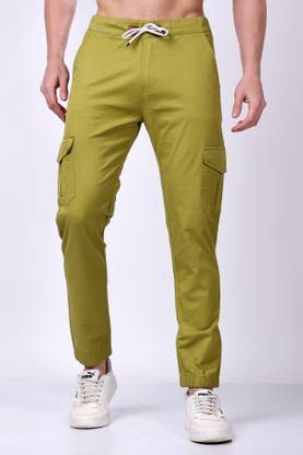 ZAYSH Men Cargos