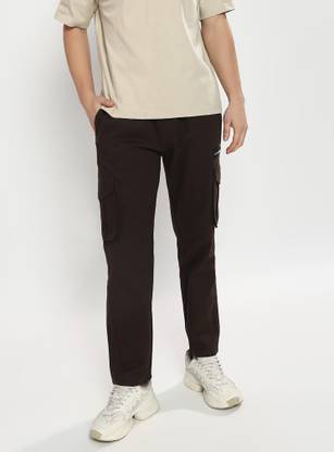 SPROUTED Men Cargos