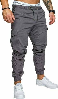VERTICALS Men Cargos