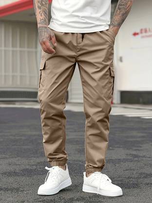 METRONAUT Men Cargos