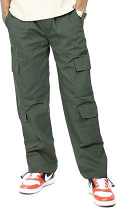 RileyRush Men Cargos