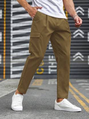 METRONAUT Men Cargos