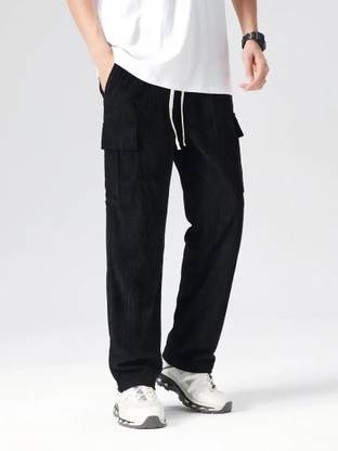 METRONAUT Men Cargos