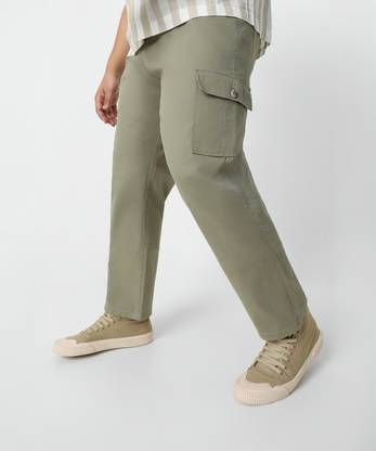 Urbano Plus Men Cargos