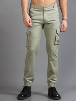 Kolor Fusion Men Cargos