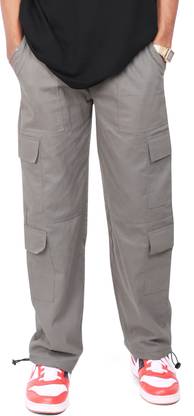 Zaba Denim Men Cargos