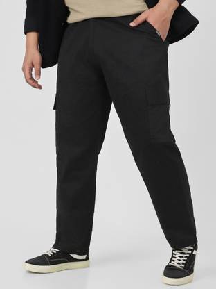 Urbano Plus Men Cargos