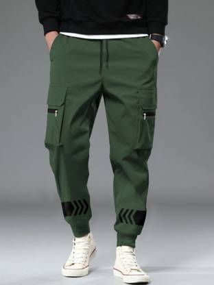 TRIPR Men Cargos