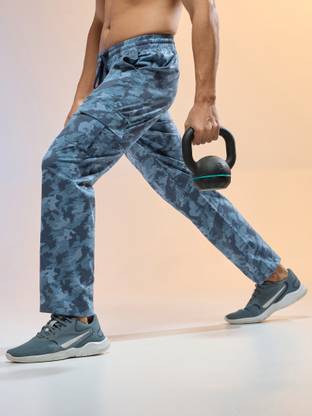 TECHNOSPORT Men Cargos