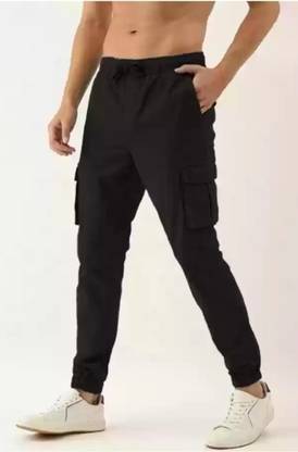 JHON VEGAS Men Cargos