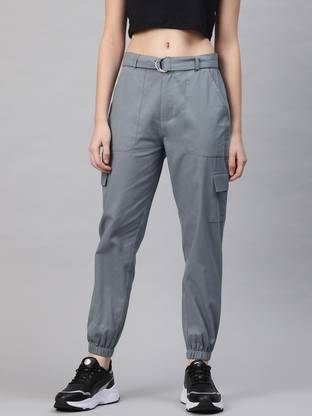 Popnetic Women Cargos
