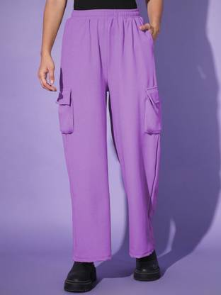PYTHON Women Cargos