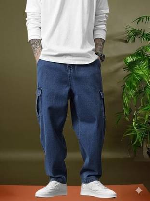 Toomes Men Cargos