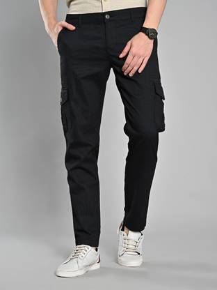 INTEGRITI Men Cargos