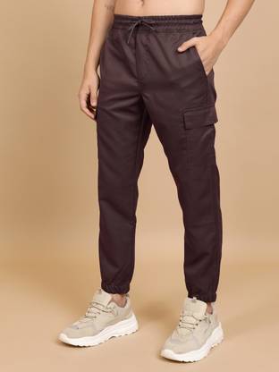 STREETVIBES Men Cargos