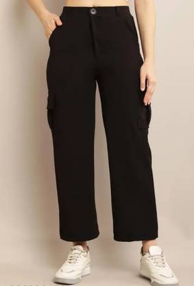 HOFASHION Women Cargos