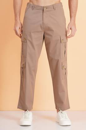 METRONAUT Men Cargos
