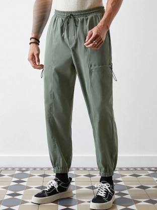 VOOTER Men Cargos