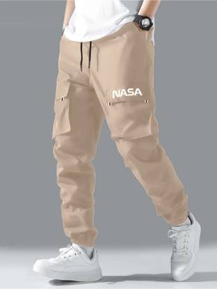 Jump Cuts Men Cargos