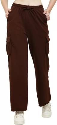 SILKSTITCH Women Cargos