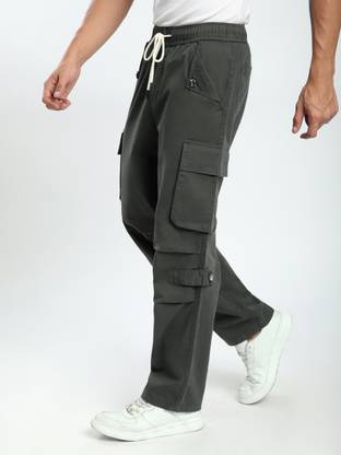 BEYOUNG Men Cargos