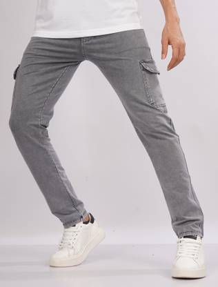 MOTREX Men Cargos