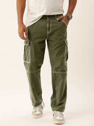 Bene Kleed Men Cargos