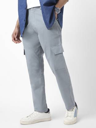 Urbano Fashion Men Cargos