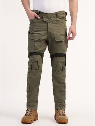 MOUNTMILLER Men Cargos
