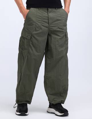 FLYING MACHINE Men Cargos